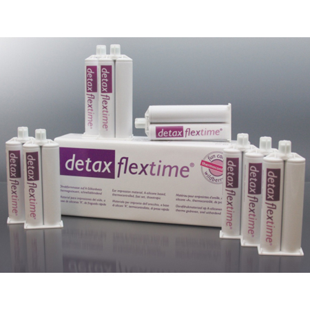 detax-flexitime